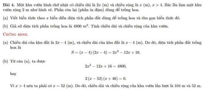 Đáp án Đề Thi Toán Lớp 10 Tại TP HCM - 3