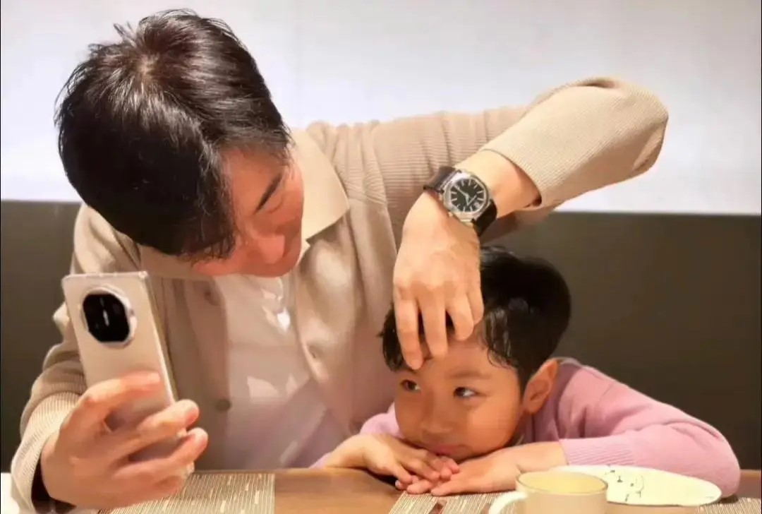 Chae Rim: 'Chờ con lớn, tôi sẽ cân nhắc kết hôn'