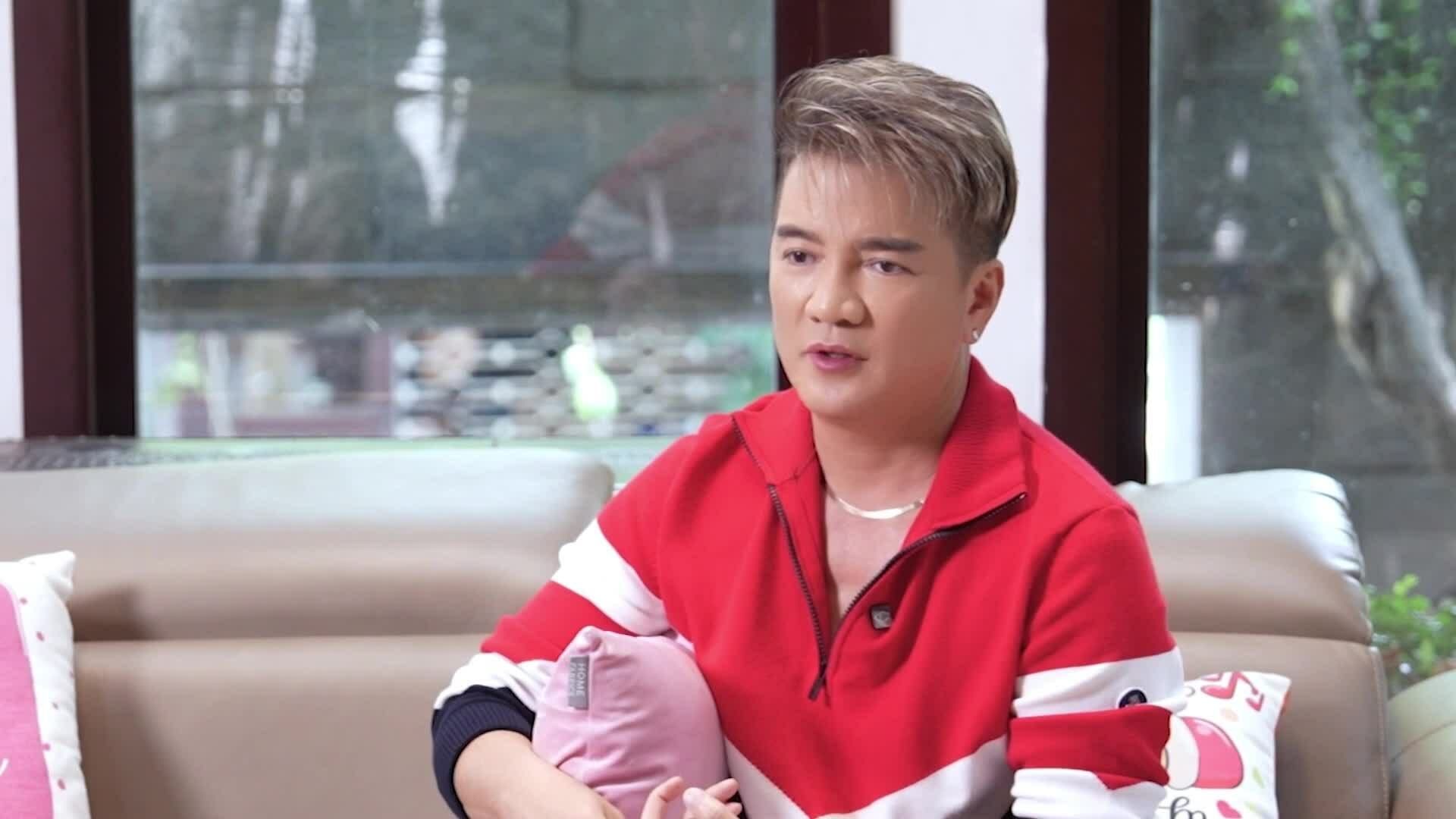 Đàm Vĩnh Hưng: 'Tôi đổi cách hát phù hợp với giới trẻ'