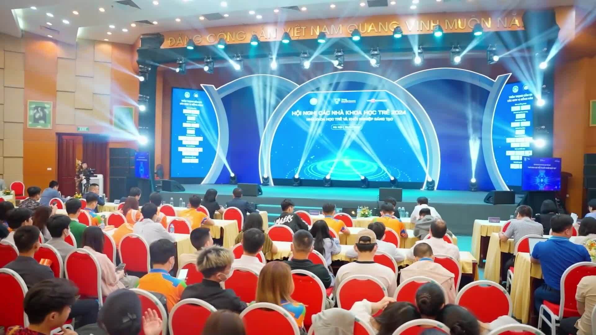 Hành trình Cuộc thi Sáng kiến Khoa học năm 2025