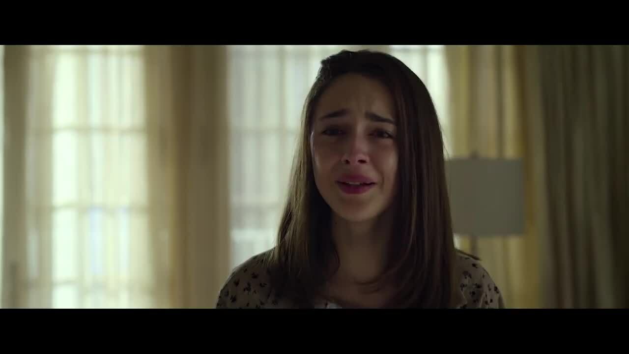 Julia Butters trong phim "The Gray Man".