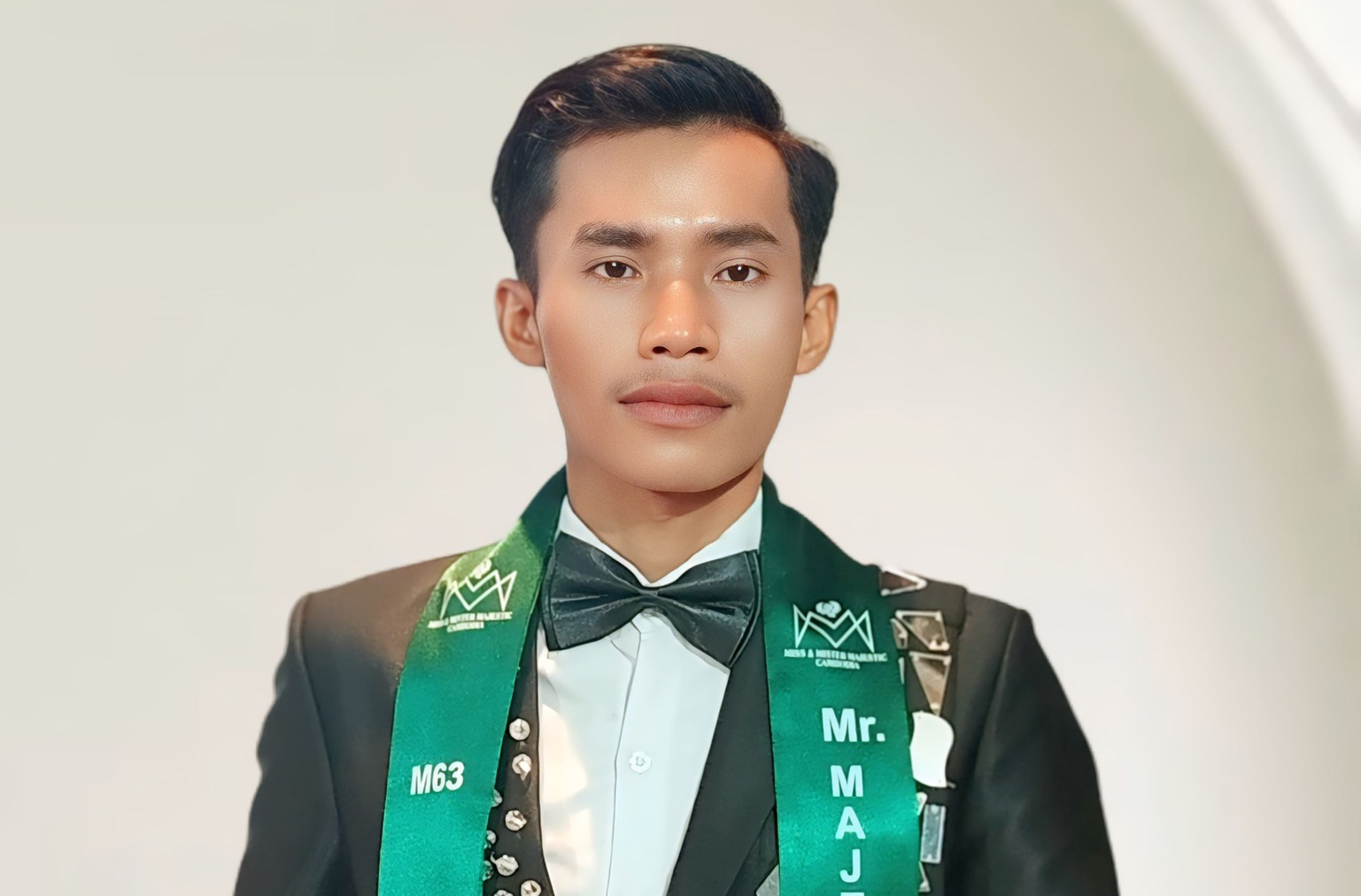 Lai Thai thi Nam vương Campuchia