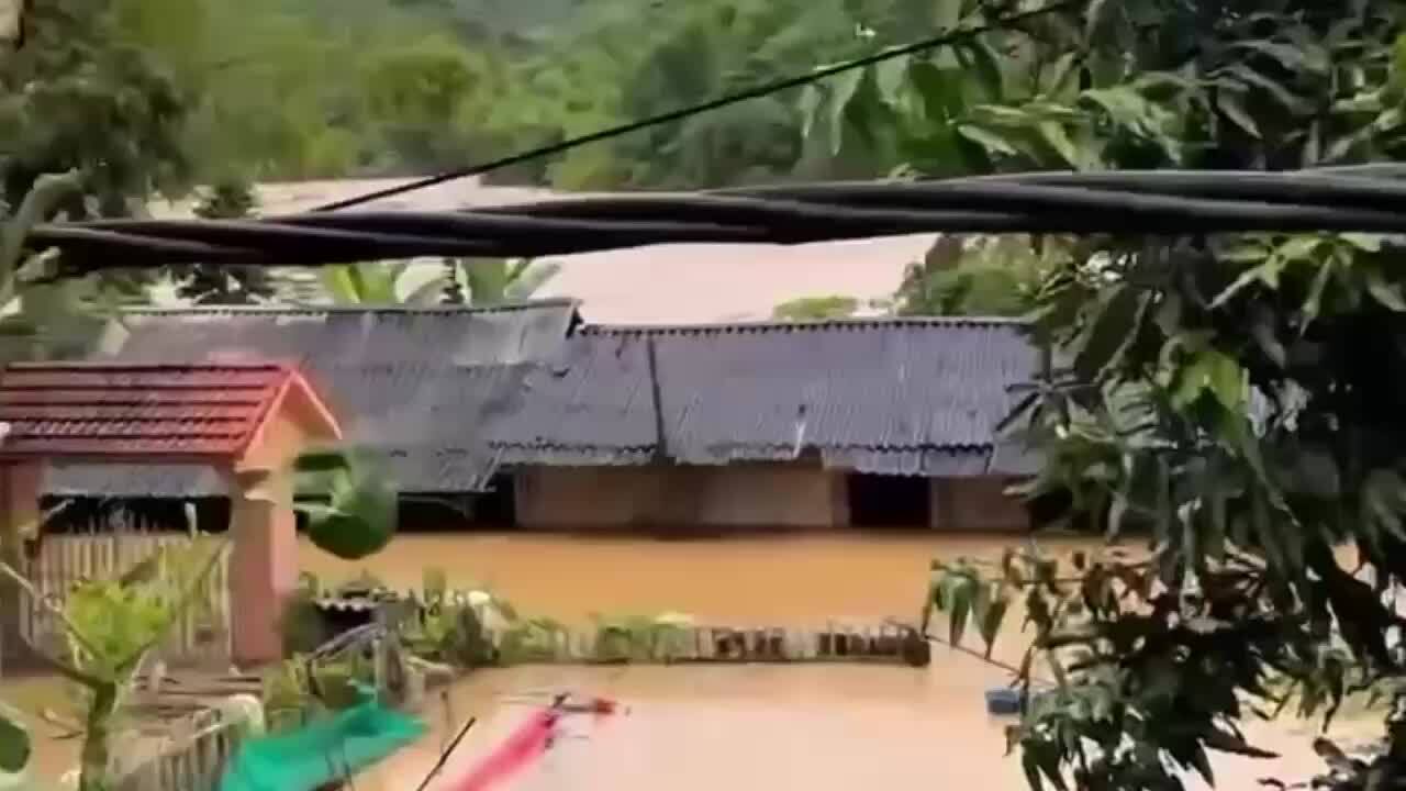 Lũ Điện Biên
