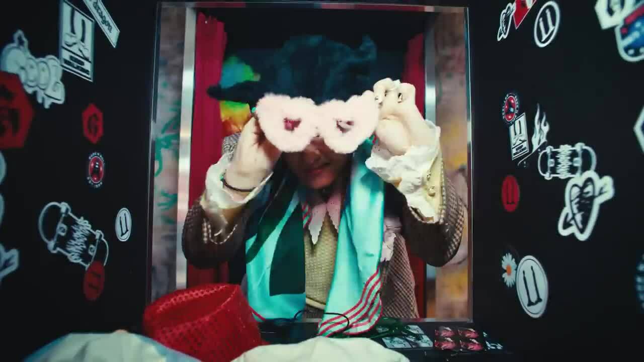 MV 'Power'