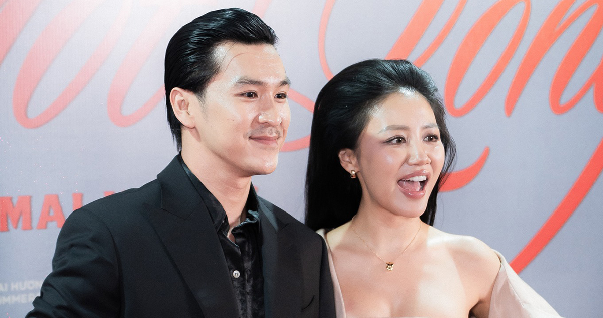 MV 'Ướt lòng' - Văn Mai Hương