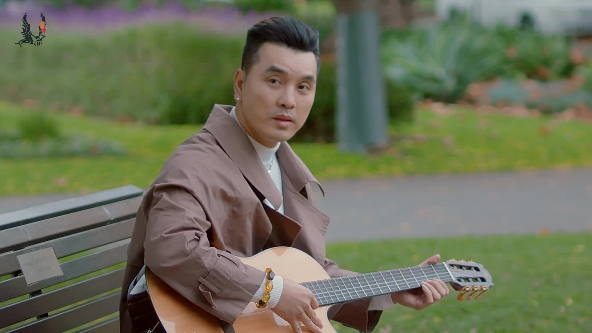 MV 'Vẽ hoa vẽ lá' - Ca sĩ nổi tiếng