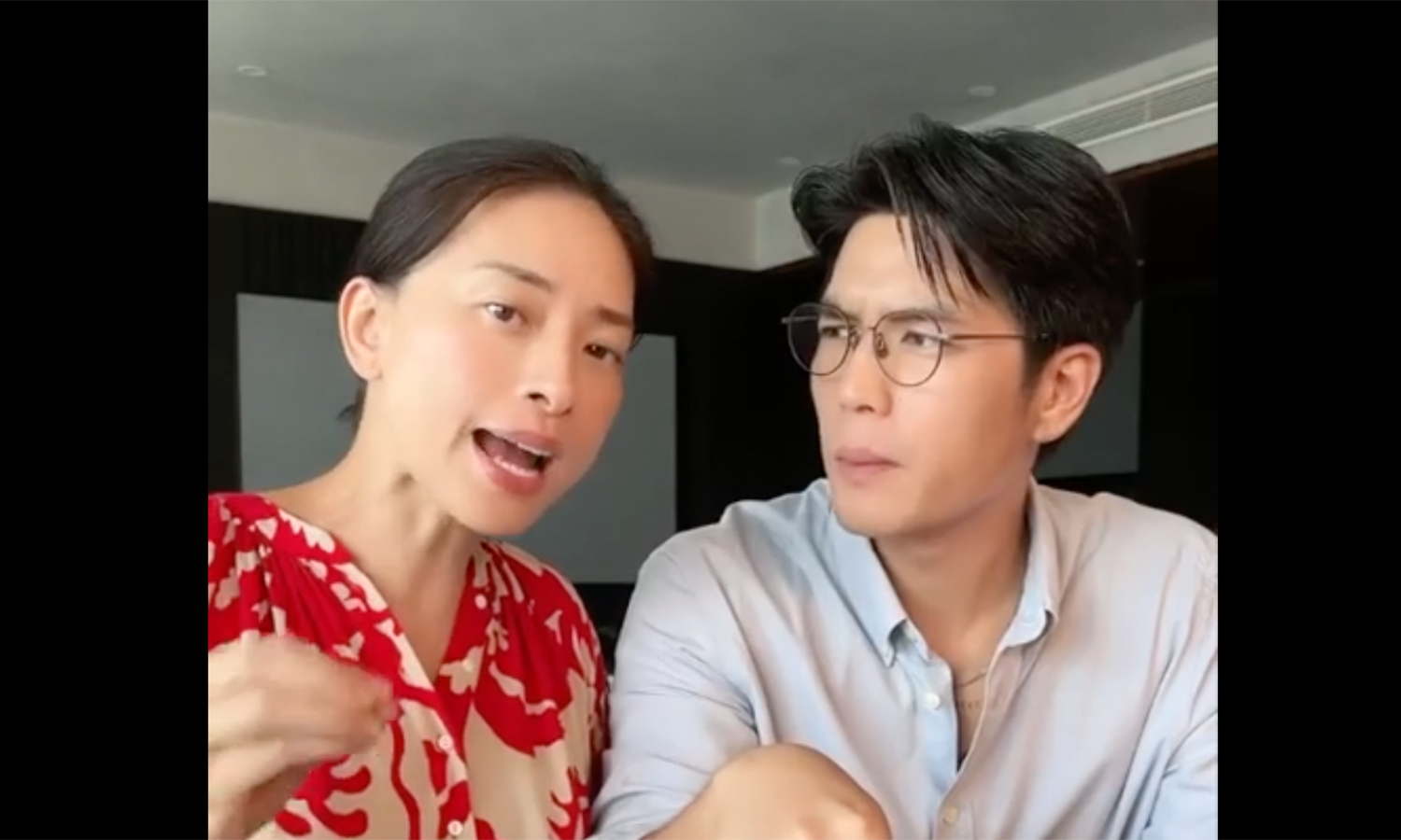 Ngô Thanh Vân bị ứ mật, nguy cơ tiểu đường cuối thai kỳ.