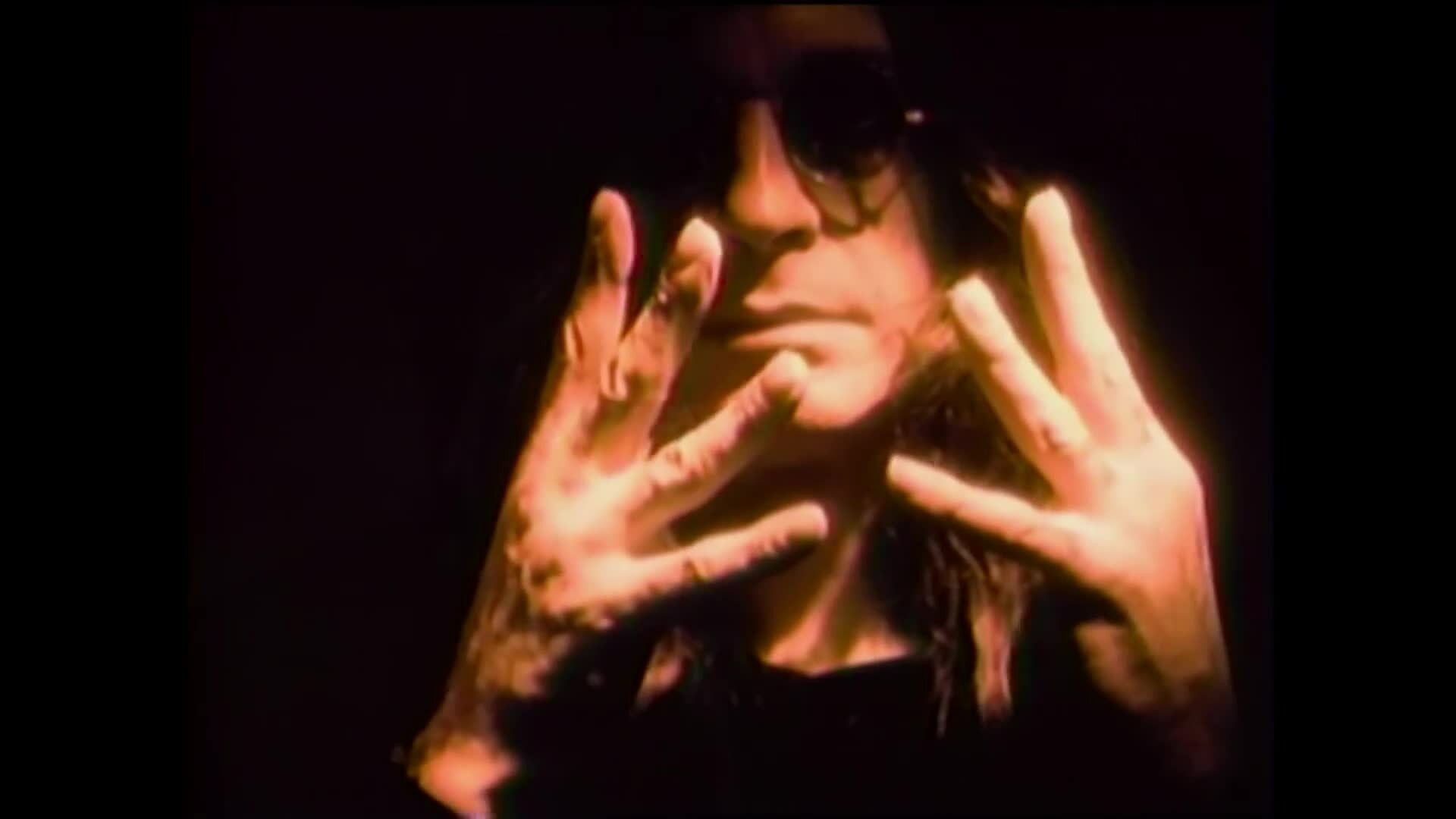 Ozzy Osbourne - Mama, I'm Coming Home