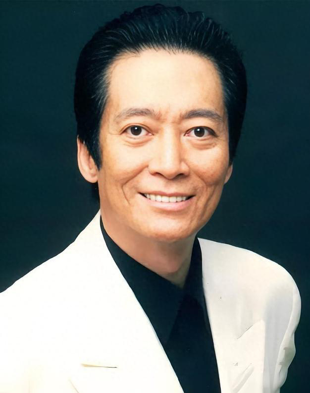 Diễn viên Phương Cương. Ảnh: Sina