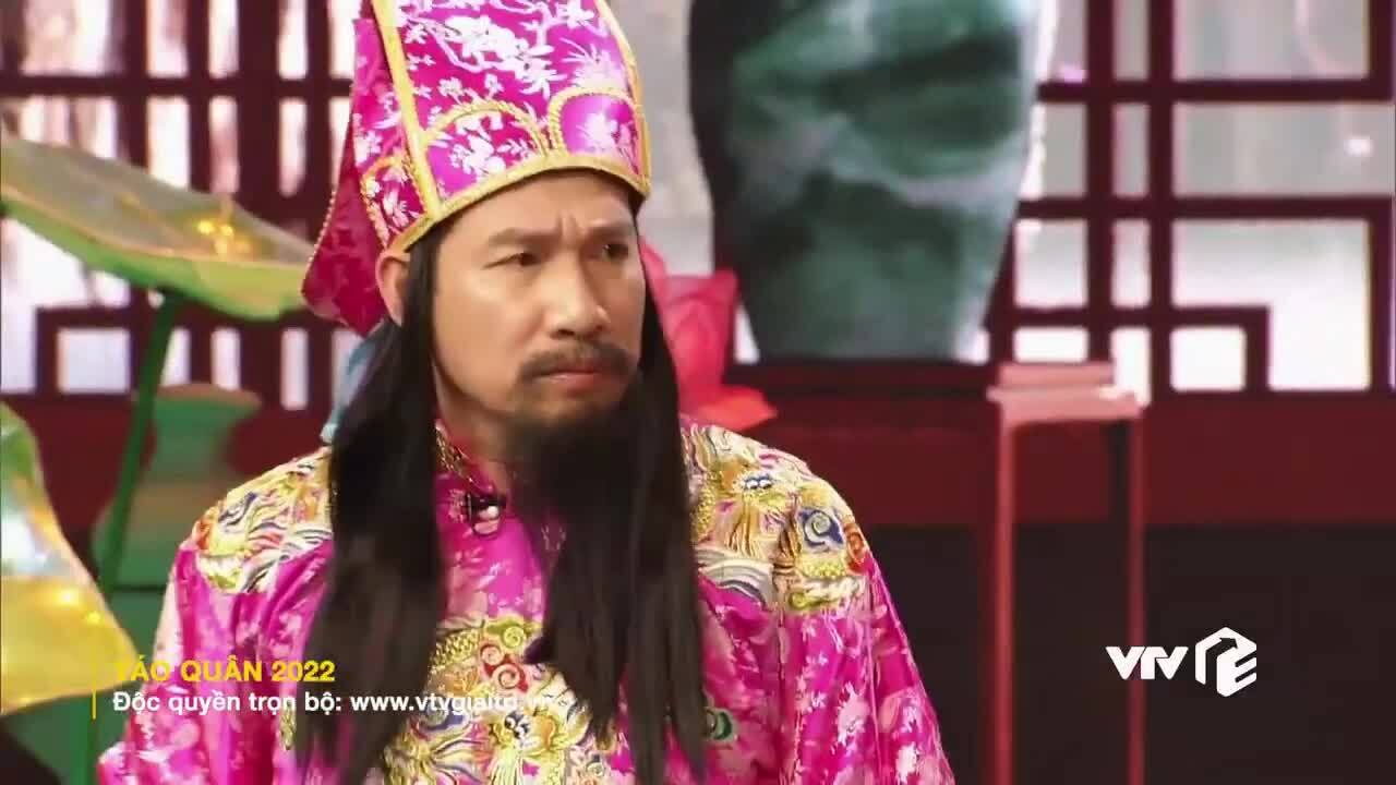 Quang Thắng, Đỗ Duy Nam trong 'Táo quân'