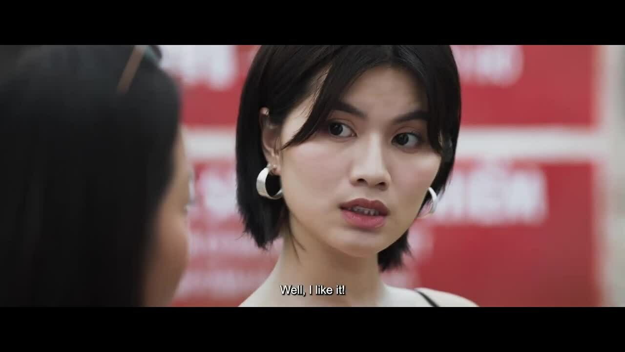 Teaser "Dưới đáy hồ" - dán nhãn 18+
