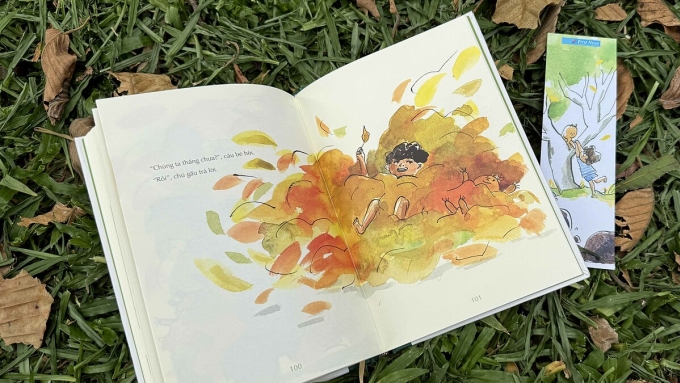 Hình ảnh minh họa cho câu chuyện