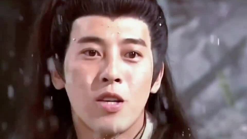 Tiêu cầm khúc trong 'Tiếu ngạo giang hồ'