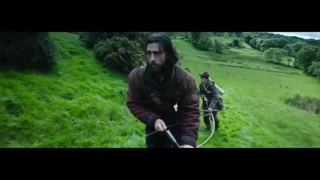 Trailer '28 Years Later'