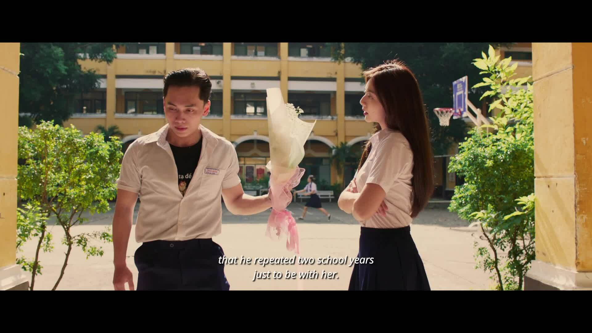 Trailer "Điều ước cuối cùng"