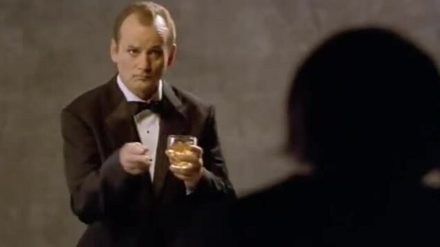 Trailer 'Lost in Translation'