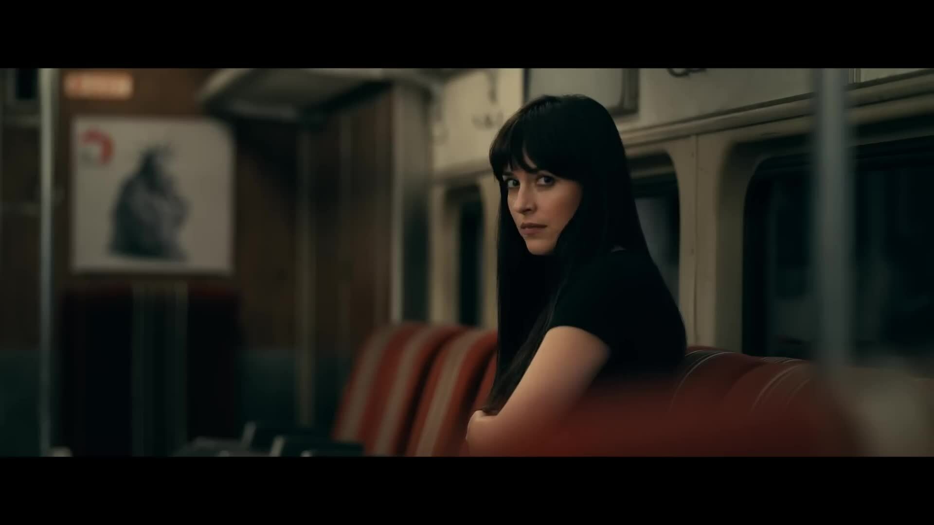 Trailer 'Madame Web'