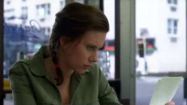 Trailer 'The Nanny Diaries' (2007)