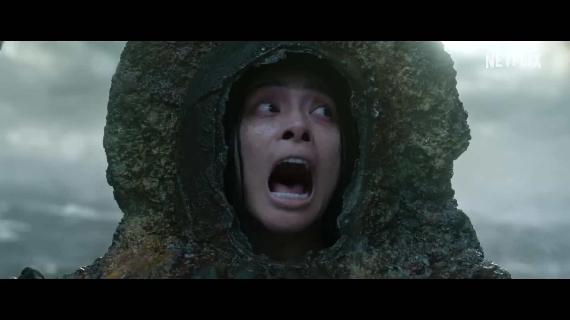 Trailer 'The Old Guard 2'