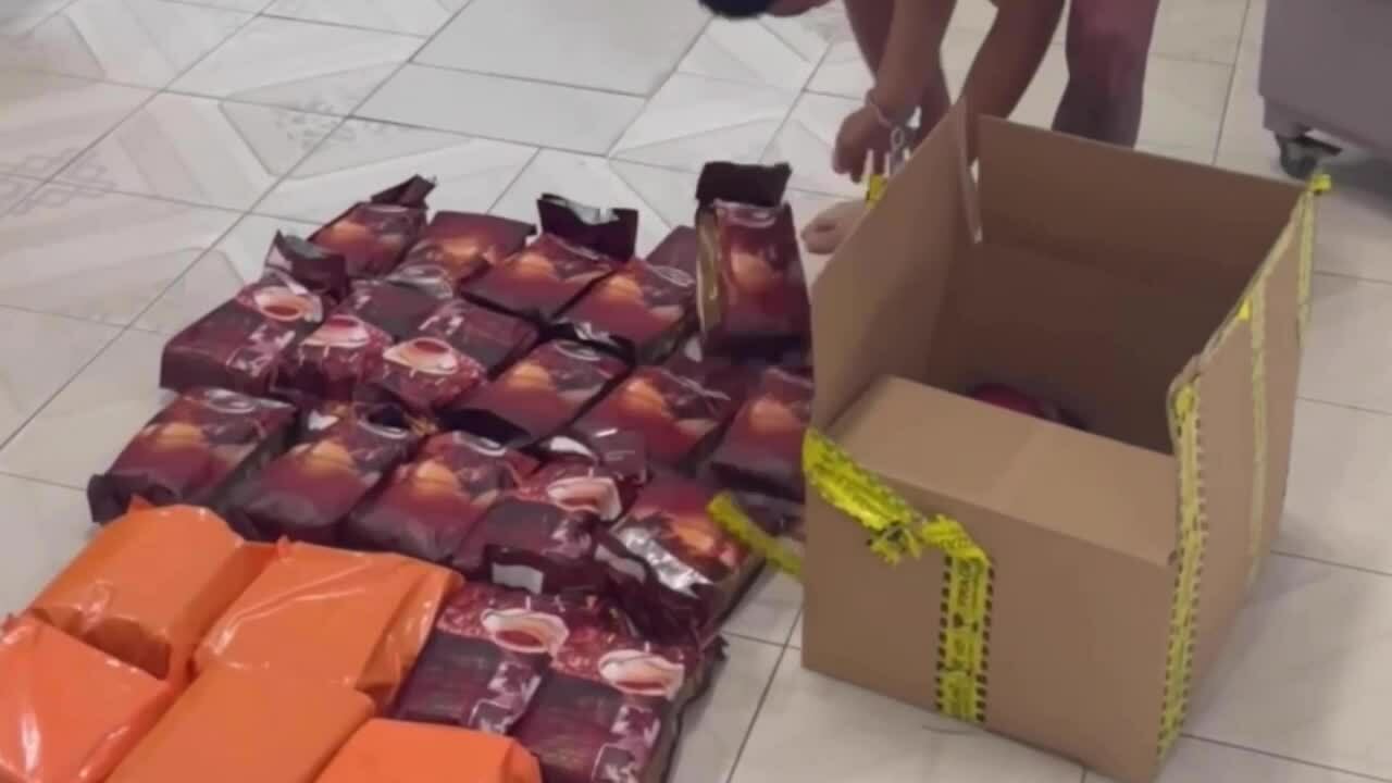 Video Ma túy TP HCM