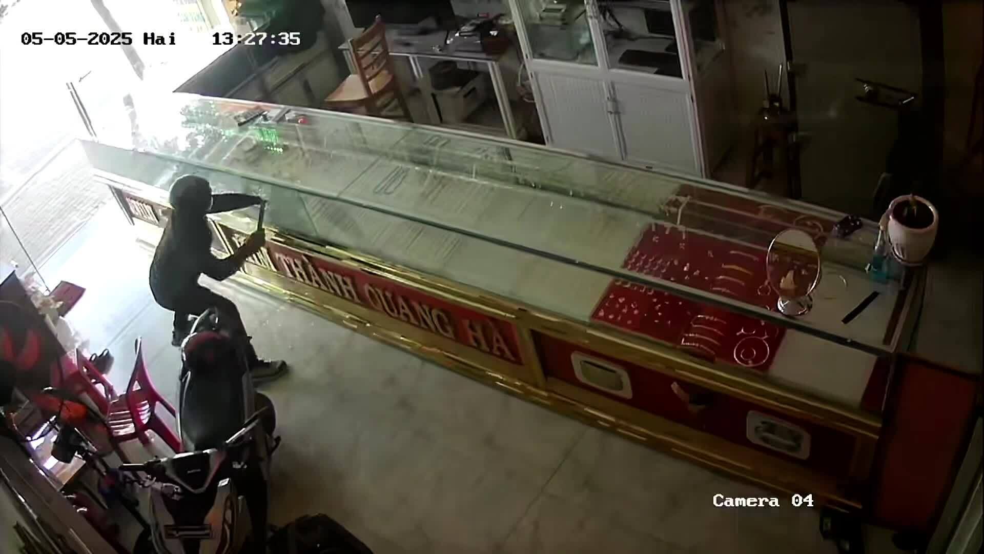 Video Minh hoạ