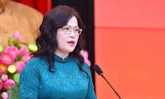 Thứ trưởng Giáo dục và Đào tạo