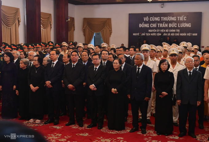 Bí thư Thành ủy Nguyễn Văn Nên